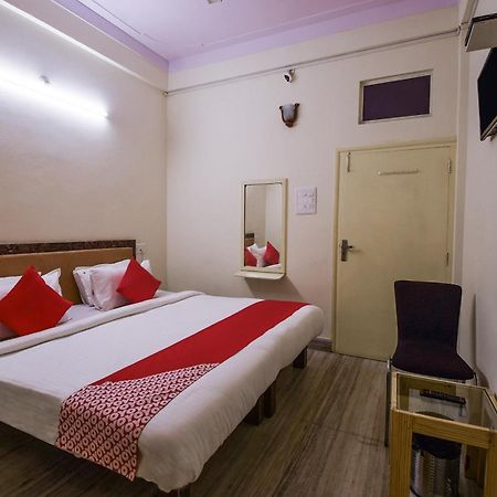 Hotel O Seema Удайпур Экстерьер фото